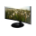 Samsung LV27F390FEWX Curved TV czarny - 346645 - zdjęcie 10